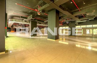 Retail - Studio for sale in Rabdan Building - Motor City - Dubai