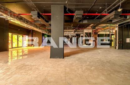 Retail - Studio for sale in Rabdan Building - Motor City - Dubai