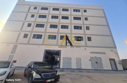 Whole Building - 7+ - 7+ for sale in AlFalah - Muwaileh Commercial - Sharjah