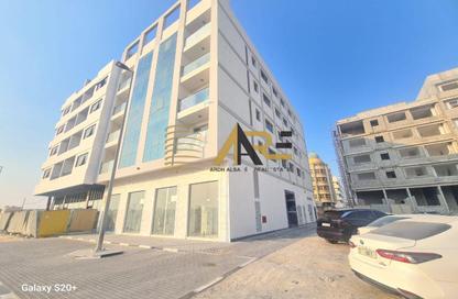 Whole Building - 7+ - 7+ for sale in AlFalah - Muwaileh Commercial - Sharjah