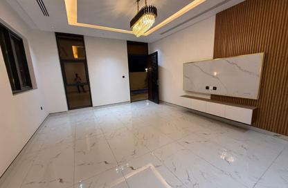 Villa - 4 Bedrooms - 5 Bathrooms for sale in Al Helio 1 - Al Helio - Ajman