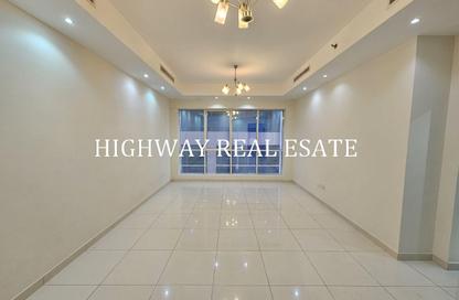 Apartment - 1 - 2 for rent in Sahara Tower 5 - Sahara Complex - Al Nahda - Sharjah