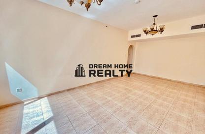 Apartment - 1 Bedroom - 2 Bathrooms for rent in Manazil Tower 2 - Al Taawun Street - Al Taawun - Sharjah