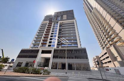 Apartment - 1 - 2 for rent in Tulip Oasis 10 - Majan - Dubai Apartment - 1 - 2 for rent in Tulip Oasis 10 - Majan - Dubai