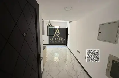 Apartment - Studio - 1 Bathroom for rent in Al Jurf 2 - Al Jurf - Ajman Downtown - Ajman