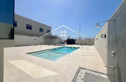 Villa - 2 Bedrooms - 3 Bathrooms for rent in Seih Al Uraibi - Ras Al Khaimah Villa - 2 Bedrooms - 3 Bathrooms for rent in Seih Al Uraibi - Ras Al Khaimah