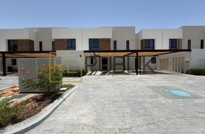 Townhouse - 3 Bedrooms - 4 Bathrooms for sale in Noya Viva - Noya - Yas Island - Abu Dhabi