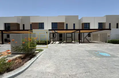 Townhouse - 3 Bedrooms - 4 Bathrooms for sale in Noya Viva - Noya - Yas Island - Abu Dhabi Townhouse - 3 Bedrooms - 4 Bathrooms for sale in Noya Viva - Noya - Yas Island - Abu Dhabi