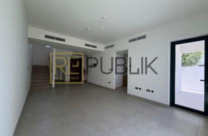 Townhouse - 3 Bedrooms - 4 Bathrooms for sale in Noya Viva - Noya - Yas Island - Abu Dhabi