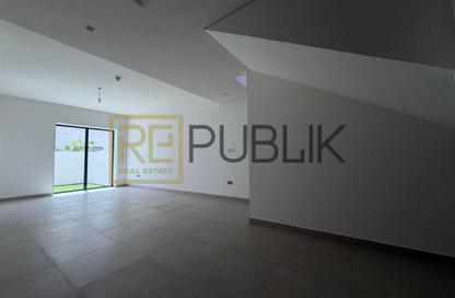 Townhouse - 3 Bedrooms - 4 Bathrooms for sale in Noya Viva - Noya - Yas Island - Abu Dhabi