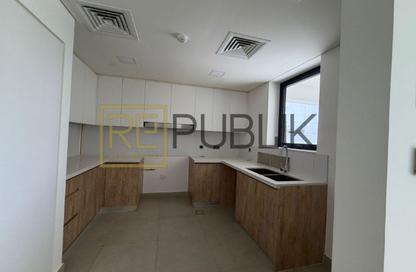 Townhouse - 3 Bedrooms - 4 Bathrooms for sale in Noya Viva - Noya - Yas Island - Abu Dhabi