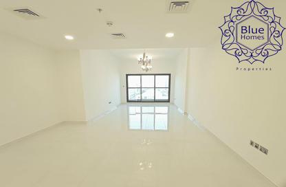 Apartment - 3 - 4 for rent in Trio Building - Al Barsha 1 - Al Barsha - Dubai