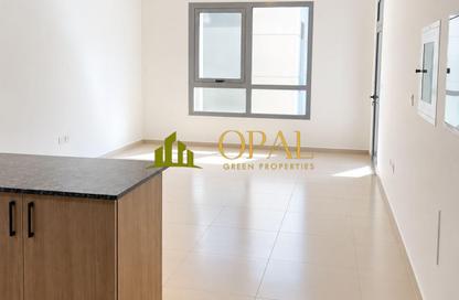 Apartment - 1 - 2 for rent in Zaytouna Residence - Dubai Production City (IMPZ) - Dubai