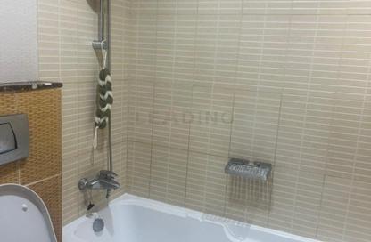 Apartment - Studio - 1 Bathroom for rent in Marina Diamond 3 - Marina Diamonds - Dubai Marina - Dubai