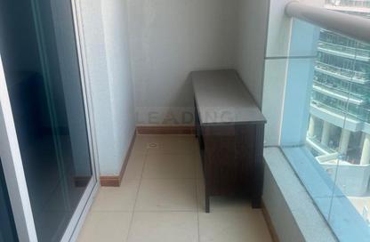 Apartment - Studio - 1 Bathroom for rent in Marina Diamond 3 - Marina Diamonds - Dubai Marina - Dubai Apartment - Studio - 1 Bathroom for rent in Marina Diamond 3 - Marina Diamonds - Dubai Marina - Dubai