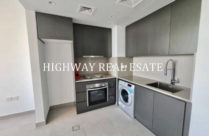 Apartment - 2 Bedrooms - 2 Bathrooms for rent in The Gate 2 at Aljada - Aljada - Sharjah Apartment - 2 Bedrooms - 2 Bathrooms for rent in The Gate 2 at Aljada - Aljada - Sharjah