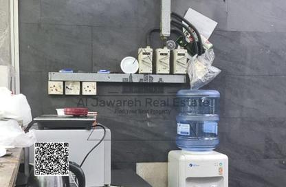 Shop - Studio for rent in Al Rawda 1 - Al Rawda - Ajman