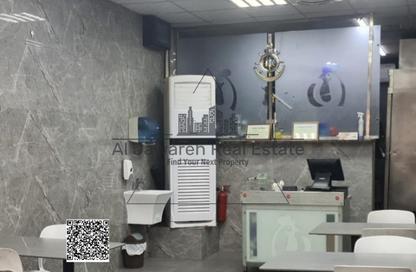 Shop - Studio for rent in Al Rawda 1 - Al Rawda - Ajman