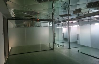 Office Space - Studio - 1 for rent in Al Mamzar - Deira - Dubai