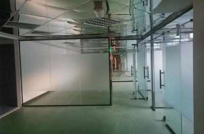 Office Space - Studio - 1 for rent in Al Mamzar - Deira - Dubai Office Space - Studio - 1 for rent in Al Mamzar - Deira - Dubai