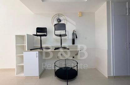 Apartment - Studio - 1 Bathroom for rent in Fayrouz - Bab Al Bahar - Al Marjan Island - Ras Al Khaimah