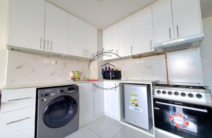 Apartment - Studio - 1 Bathroom for rent in O2 Tower - District 14 - Jumeirah Village Circle - Dubai