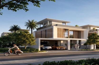 Villa - 4 Bedrooms - 5 Bathrooms for sale in Selvara - Grand Polo Club and Resort - Dubai Investment Park 2 (DIP 2) - Dubai Investment Park (DIP) - Dubai Villa - 4 Bedrooms - 5 Bathrooms for sale in Selvara - Grand Polo Club and Resort - Dubai Investment Park 2 (DIP 2) - Dubai Investment Park (DIP) - Dubai