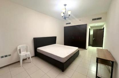 Apartment - 1 Bedroom - 2 Bathrooms for rent in Indigo Spectrum 2 - Indigo Spectrum - International City - Dubai