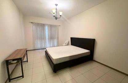 Apartment - 1 Bedroom - 2 Bathrooms for rent in Indigo Spectrum 2 - Indigo Spectrum - International City - Dubai