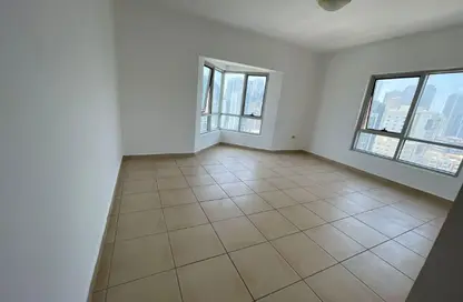 Apartment - 2 Bedrooms - 2 Bathrooms for rent in Al Wahda Building - Al Majaz 2 - Al Majaz - Sharjah