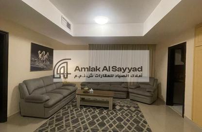 Apartment - 2 Bedrooms - 2 Bathrooms for sale in Al Nahda - Sharjah Apartment - 2 Bedrooms - 2 Bathrooms for sale in Al Nahda - Sharjah