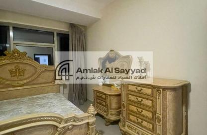 Apartment - 2 Bedrooms - 2 Bathrooms for sale in Al Nahda - Sharjah Apartment - 2 Bedrooms - 2 Bathrooms for sale in Al Nahda - Sharjah