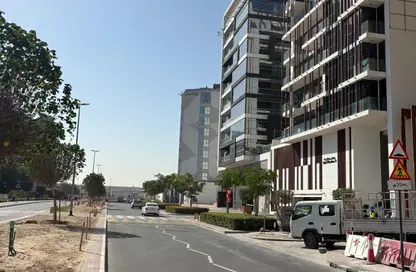 Apartment - 1 Bedroom - 2 Bathrooms for rent in Waha Living - Jumeirah Garden City - Al Satwa - Dubai