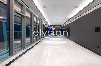 Apartment - 2 - 3 for sale in J ONE Tower B - J ONE - Business Bay - Dubai