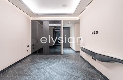 Apartment - 2 - 3 for sale in J ONE Tower B - J ONE - Business Bay - Dubai