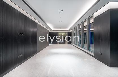Apartment - 2 - 3 for sale in J ONE Tower B - J ONE - Business Bay - Dubai