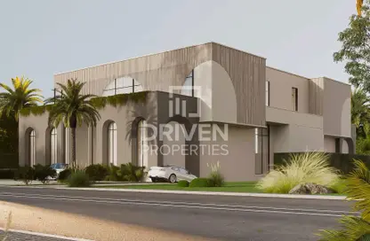 Apartment - 1 Bedroom - 2 Bathrooms for sale in The Collective - Dubai South (Dubai World Central) - Dubai