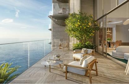 Apartment - 5 - 7+ for sale in Solaya 5 - Solaya - La Mer - La Mer - Jumeirah - Dubai