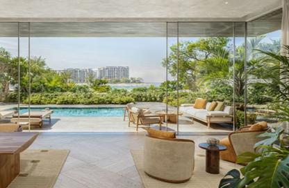 Apartment - 5 - 7+ for sale in Solaya 5 - Solaya - La Mer - La Mer - Jumeirah - Dubai