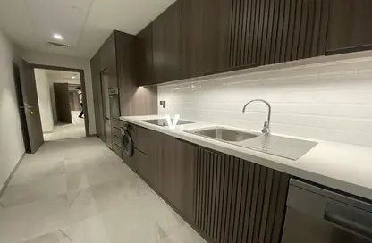 Apartment - 2 Bedrooms - 2 Bathrooms for rent in Millennium Executive Tower - Sheikh Zayed Road - Dubai