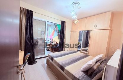 Apartment - 1 Bedroom - 1 Bathroom for rent in Knightsbridge Court - District 13 - Jumeirah Village Circle - Dubai Apartment - 1 Bedroom - 1 Bathroom for rent in Knightsbridge Court - District 13 - Jumeirah Village Circle - Dubai