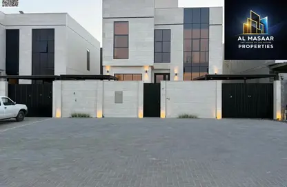 فيلا - 4 غرف نوم - 6 حمامات للبيع في الزاهية جاردنز - الزاهية - عجمان