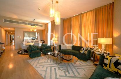Apartment - 2 Bedrooms - 3 Bathrooms for rent in Loreto 2 B - Loreto - Damac Hills - Dubai Apartment - 2 Bedrooms - 3 Bathrooms for rent in Loreto 2 B - Loreto - Damac Hills - Dubai