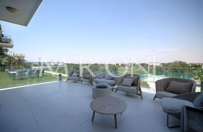 Apartment - 2 Bedrooms - 3 Bathrooms for rent in Loreto 2 B - Loreto - Damac Hills - Dubai Apartment - 2 Bedrooms - 3 Bathrooms for rent in Loreto 2 B - Loreto - Damac Hills - Dubai