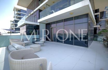 Apartment - 2 Bedrooms - 3 Bathrooms for rent in Loreto 2 B - Loreto - Damac Hills - Dubai Apartment - 2 Bedrooms - 3 Bathrooms for rent in Loreto 2 B - Loreto - Damac Hills - Dubai