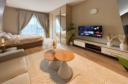 شقة - 1 حمام للبيع في الغرير ريزيدنس 5 - مجان - دبي لاند - دبي