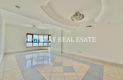Apartment - 4 - 2 for rent in New Al Taawun Road - Al Taawun - Sharjah