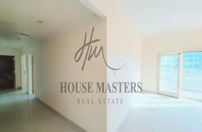 شقة - غرفة نوم - 2 حمامات للايجار في النهدة - الشارقة