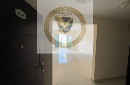Apartment - 2 Bedrooms - 2 Bathrooms for rent in Al Majaz 3 - Al Majaz - Sharjah