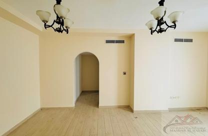 Apartment - 1 Bedroom - 2 Bathrooms for rent in Muwaileh 29 Building - Muwaileh - Sharjah Apartment - 1 Bedroom - 2 Bathrooms for rent in Muwaileh 29 Building - Muwaileh - Sharjah